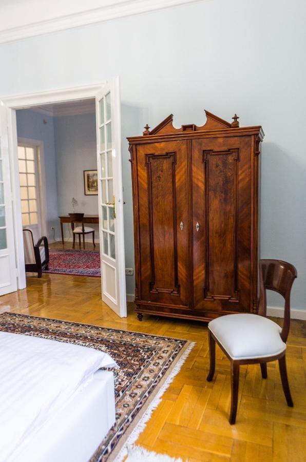 Luxury Downtown 3 Bedroom Apartment By Synagoge With Beautiful View Budapeszt Zewnętrze zdjęcie