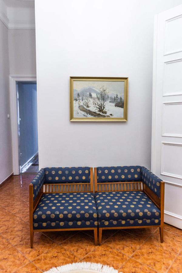 Luxury Downtown 3 Bedroom Apartment By Synagoge With Beautiful View Budapeszt Zewnętrze zdjęcie