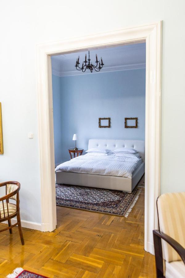 Luxury Downtown 3 Bedroom Apartment By Synagoge With Beautiful View Budapeszt Zewnętrze zdjęcie