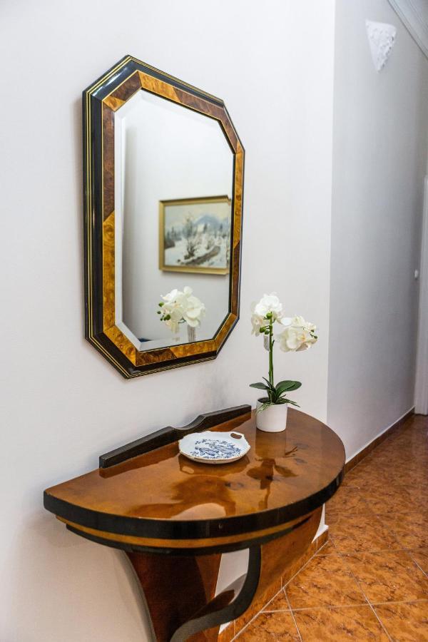 Luxury Downtown 3 Bedroom Apartment By Synagoge With Beautiful View Budapeszt Zewnętrze zdjęcie