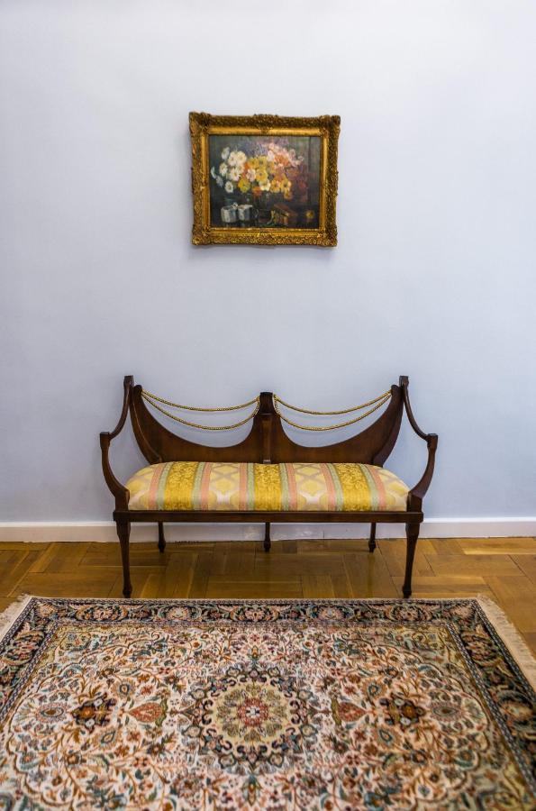 Luxury Downtown 3 Bedroom Apartment By Synagoge With Beautiful View Budapeszt Zewnętrze zdjęcie