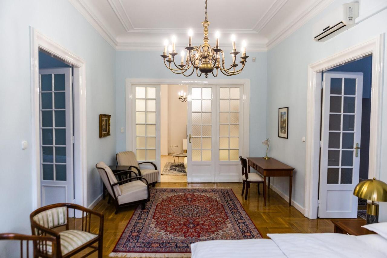 Luxury Downtown 3 Bedroom Apartment By Synagoge With Beautiful View Budapeszt Zewnętrze zdjęcie