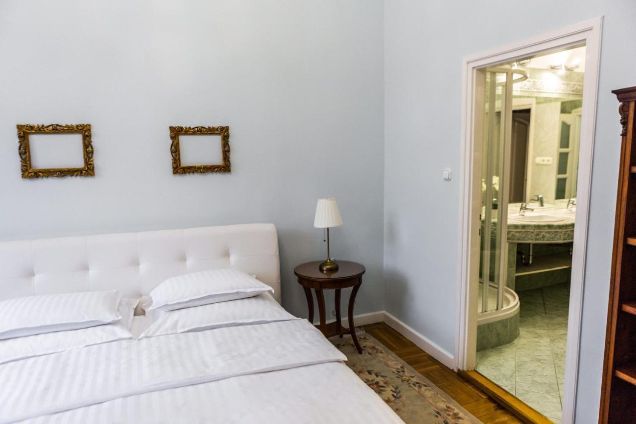 Luxury Downtown 3 Bedroom Apartment By Synagoge With Beautiful View Budapeszt Zewnętrze zdjęcie