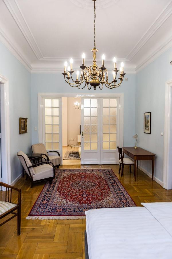 Luxury Downtown 3 Bedroom Apartment By Synagoge With Beautiful View Budapeszt Zewnętrze zdjęcie