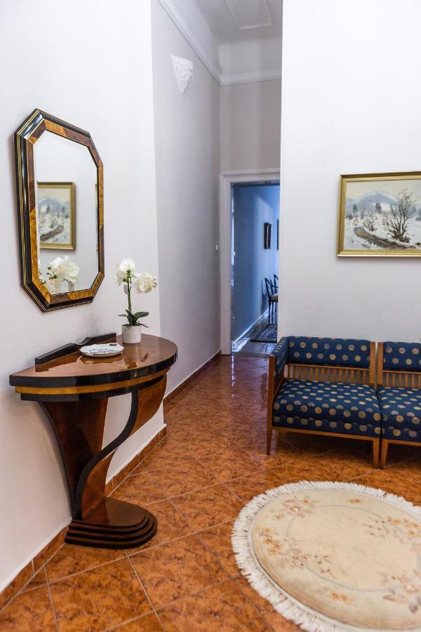 Luxury Downtown 3 Bedroom Apartment By Synagoge With Beautiful View Budapeszt Zewnętrze zdjęcie
