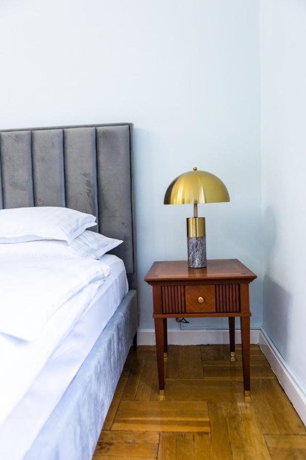Luxury Downtown 3 Bedroom Apartment By Synagoge With Beautiful View Budapeszt Zewnętrze zdjęcie